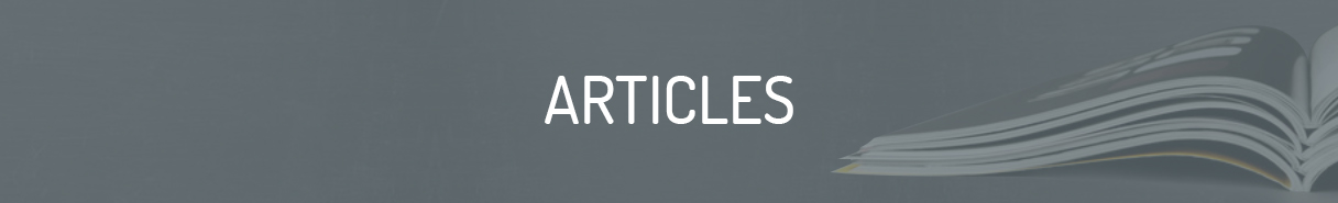 articles header