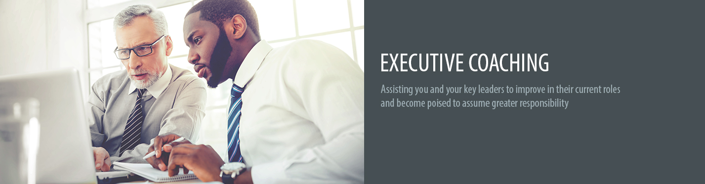 Executive Coaching